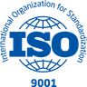 ISO 9001 Certification