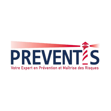 Prevent's logo