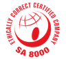 SA 8000 Certification