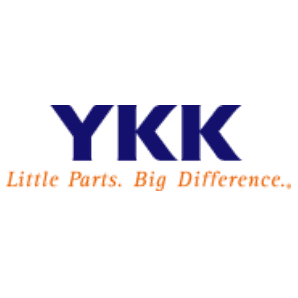 YKK logo