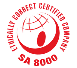 SA 8000 Certification