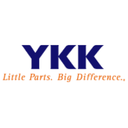 YKK LOGO